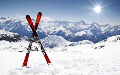 Student Ski Retreat