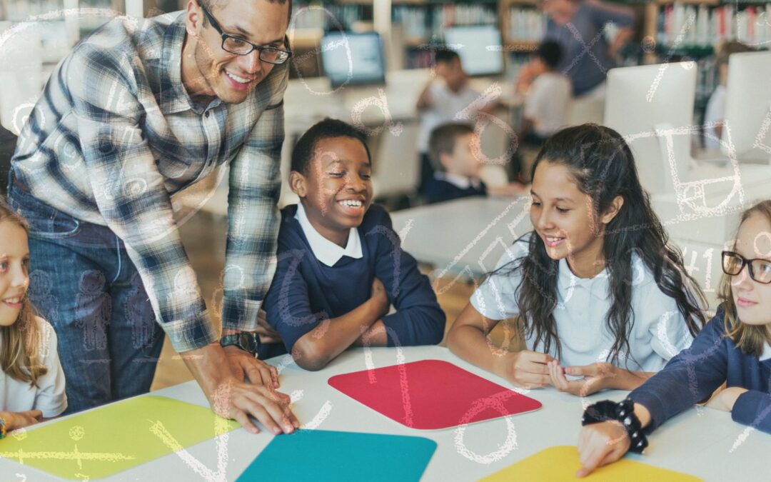 Educators, We Need You