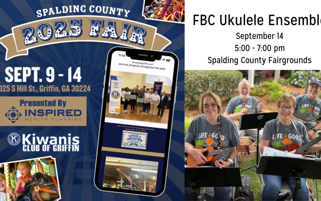 FBC Family Day at the Fair