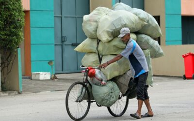 What Do You Need to Put Down?