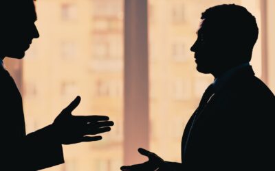 A Different Ethical Model