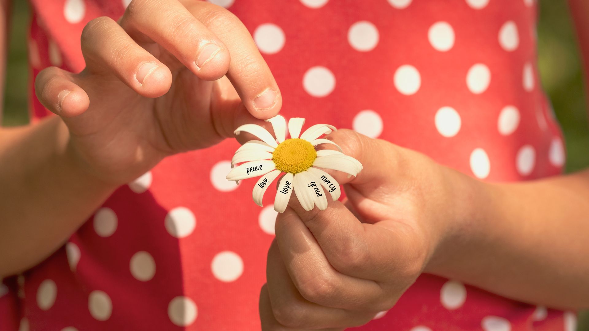 Choosing What We Keep