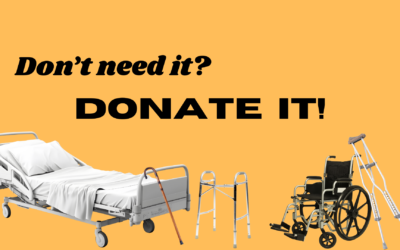 Long Class Medical Equipment Drive