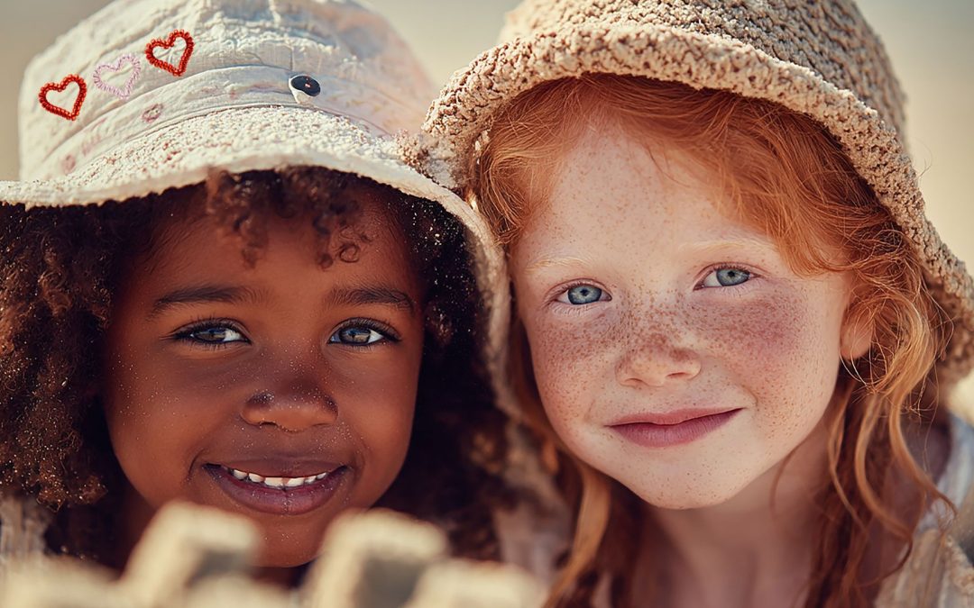 Stopping Hatred at Its Root