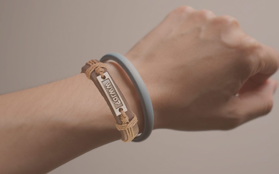 What Would Jesus Do?