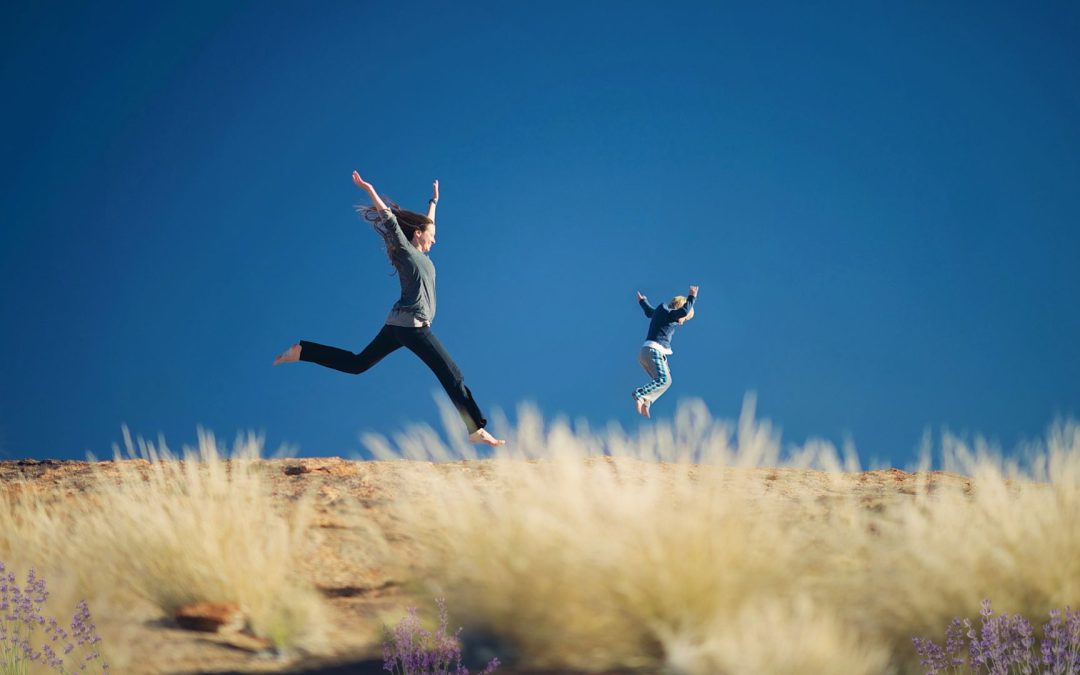 For the Joy Set Before Him