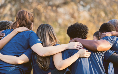 An Invitation to Community