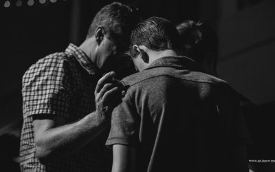 An Invitation to Prayer