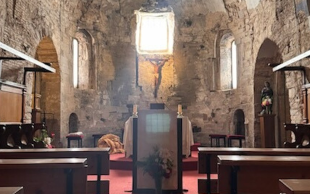 An Invitation to Eternal Life