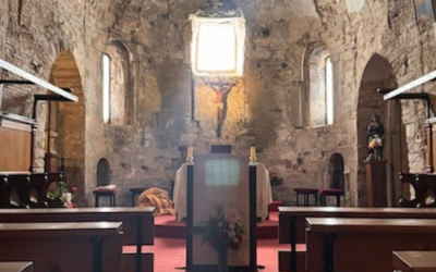 An Invitation to Eternal Life