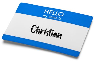 An Invitation to Hope