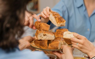 The Invitation to Trust