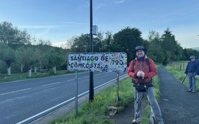 An Invitation to Pilgrimage