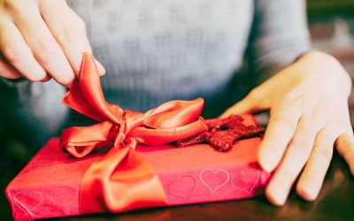 Unwrapping the Gift of Care