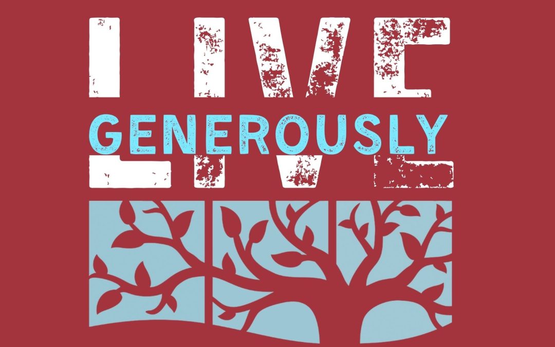 Live Generously